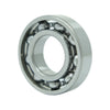 6009-C3 Ball Bearing 45x75x16mm 6009 C3 OPEN, NO SEALS