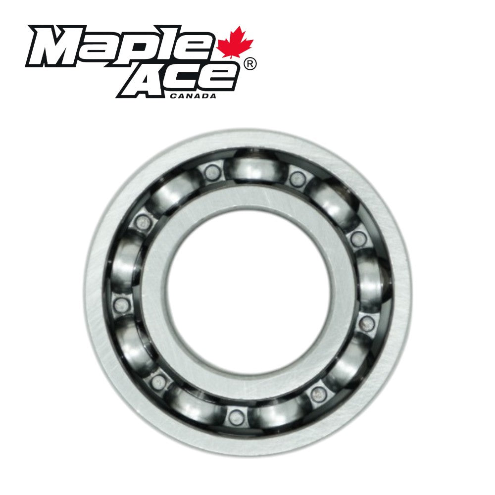 6207-C3 Ball Bearing 30x62x16mm 6207 C3 OPEN, NO SEALS
