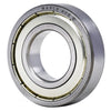 6316-ZZ Ball Bearing 80x170x39mm 6316 ZZ Metal Shielded