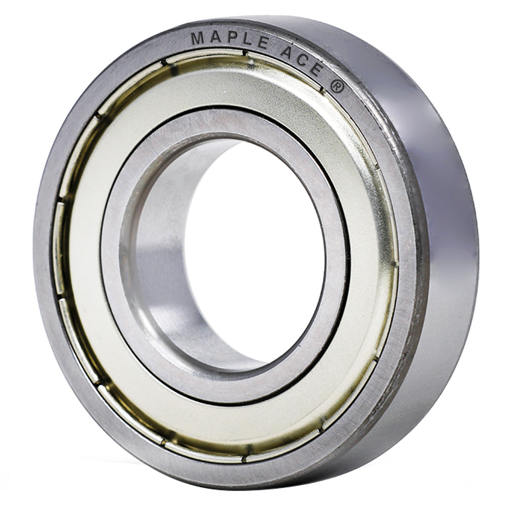 6316-ZZ Ball Bearing 80x170x39mm 6316 ZZ Metal Shielded