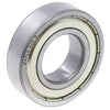 6316-ZZ Ball Bearing 80x170x39mm 6316 ZZ Metal Shielded