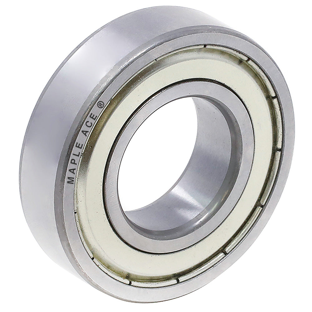 6316-ZZ Ball Bearing 80x170x39mm 6316 ZZ Metal Shielded