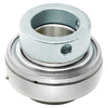 HC209-28, NA209-28 Insert Bearing 1-3/4in Bore, Spherical OD, Eccentric Lock Collar, Lube Hole
