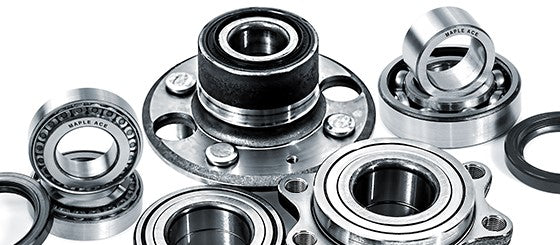 Maple Ace Ball Bearing