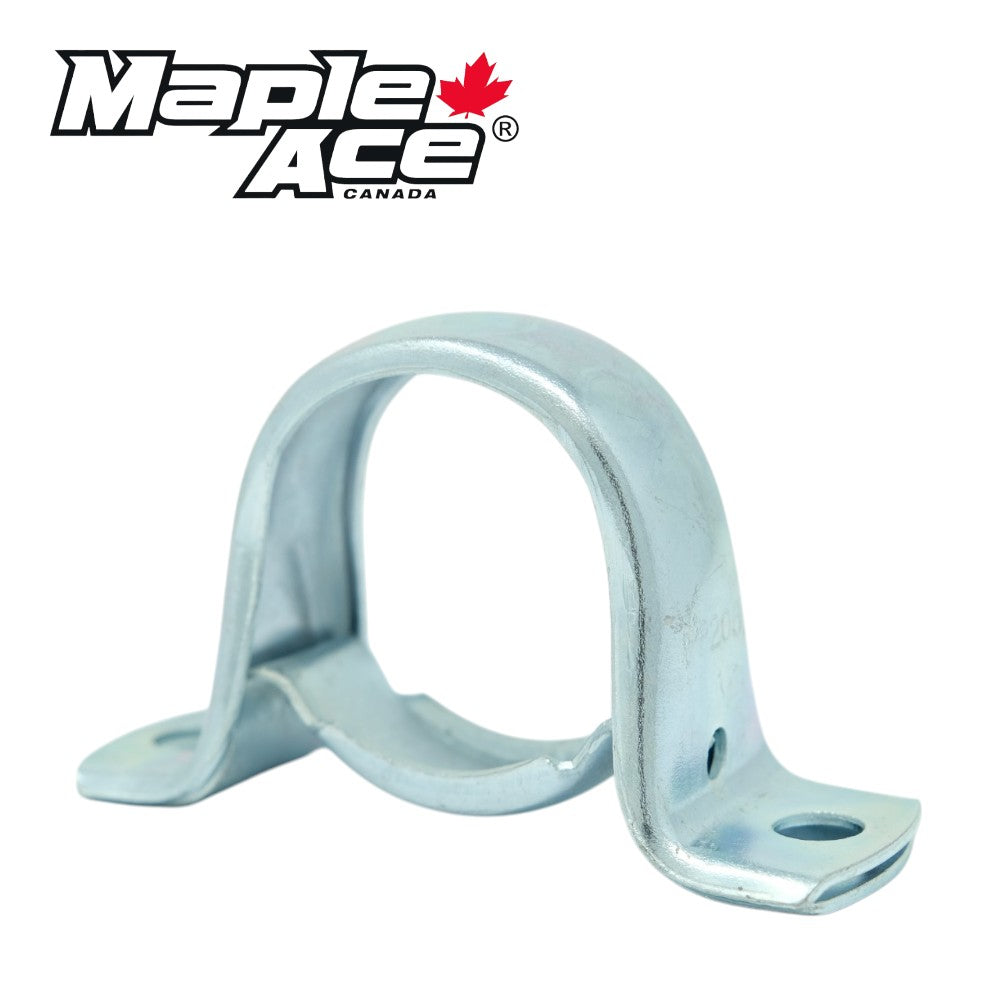 PP208 Pillow Block Pressed Steel Housings 2-Bolt for Insert Bearings