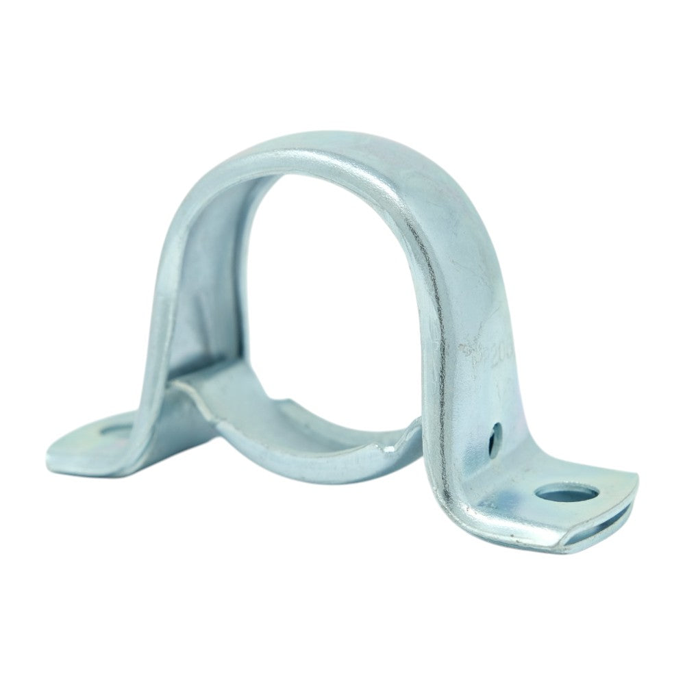 PP208 Pillow Block Pressed Steel Housings 2-Bolt for Insert Bearings