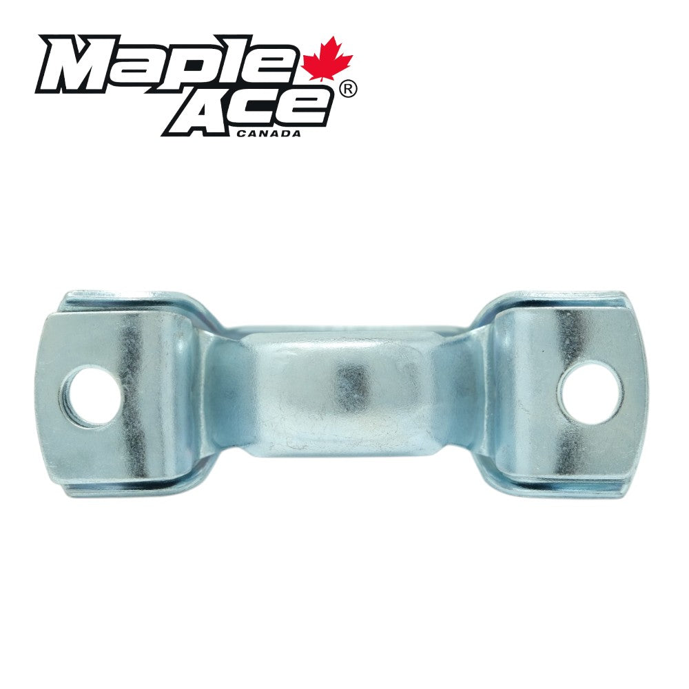 PP206 Pillow Block Pressed Steel Housings 2-Bolt for Insert Bearings