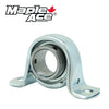 SBPP205-16 Pillow Block Pressed Steel Housings 2-Bolt with Insert Bearings 1in