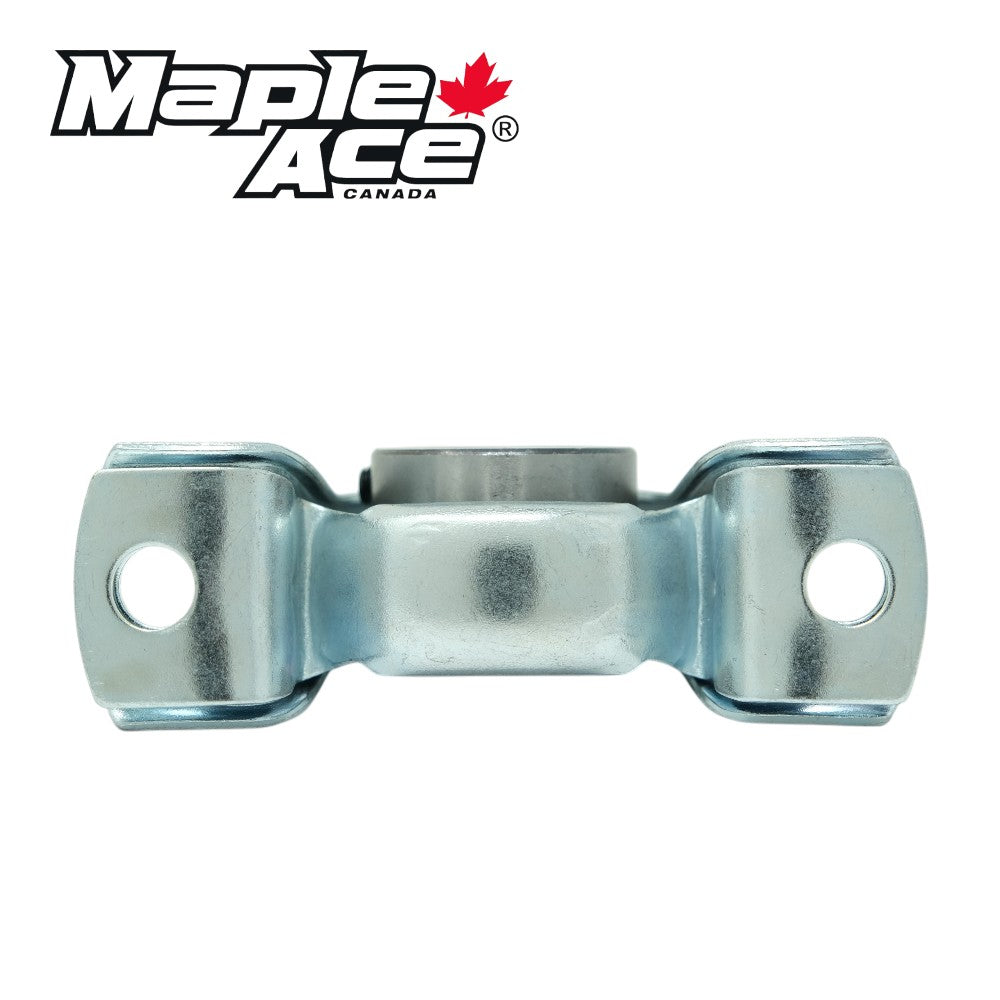 SBPP208-24 Pillow Block Pressed Steel Housings 2-Bolt with Insert Bearings 1-1/2in