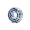 608-2RS Skateboard, Inline Roller Skate, Scooter 8 Bearings Blue Rubber Sealed