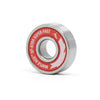 608-2RS Skateboard, Inline Roller Skate, Scooter 8 Bearings Red Rubber Sealed