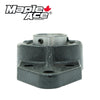 UCFB204-12 Flange Bracket Bearing 3/4in Bore, 3-Bolt Self-Aligning