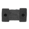 UCPA202-10 Tapped Base Pillow Block Bearing 5/8in Bore, Self-Aligning