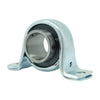 UCPP201-8 Pillow Block Pressed Steel Housings 2-Bolt with Insert Bearings 1/2in