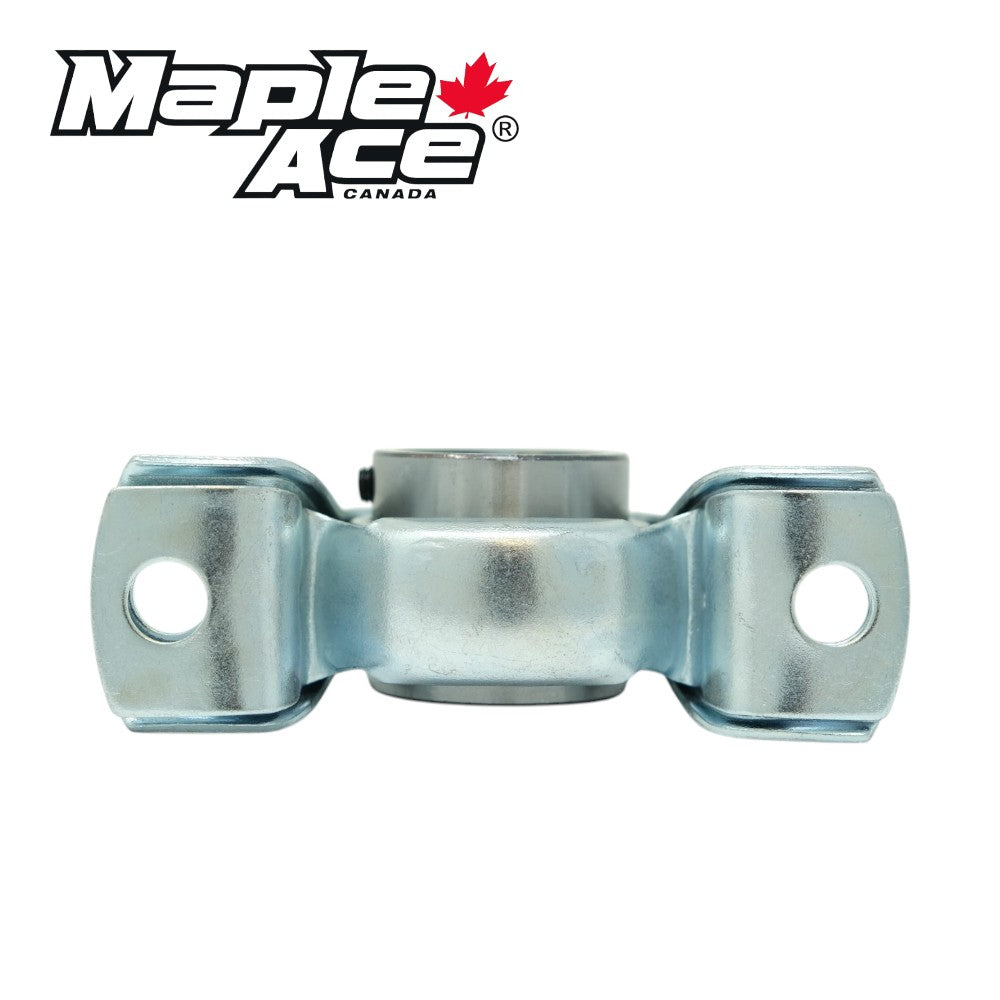 UCPP206 Pillow Block Pressed Steel Housings 2-Bolt with Insert Bearings 30mm