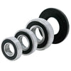Washer Bearing ＆ Seal Kit 8181666, AP4426951, W10253856, W10253864, W10253866