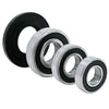 Washer Bearing ＆ Seal Kit 8181666, AP4426951, W10253856, W10253864, W10253866