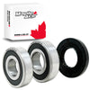 131525500, 131275200, 131462800 Front Load Washer Bearing ＆ Seal Kit