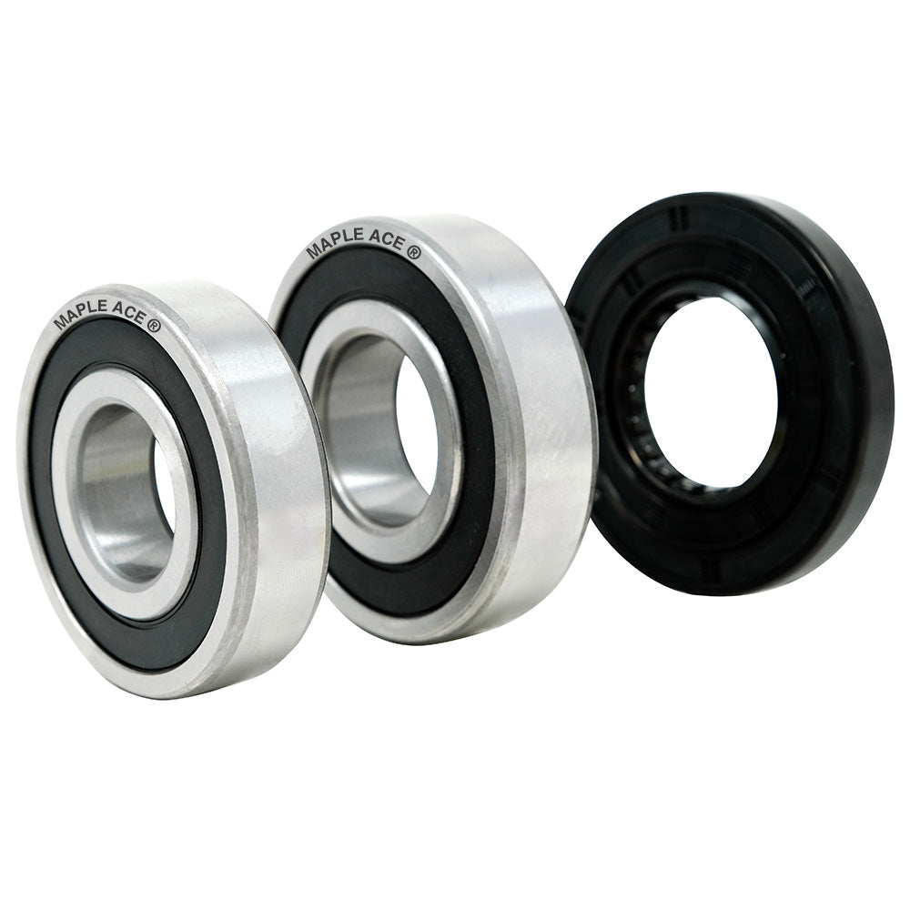 131525500, 131275200, 131462800 Front Load Washer Bearing ＆ Seal Kit