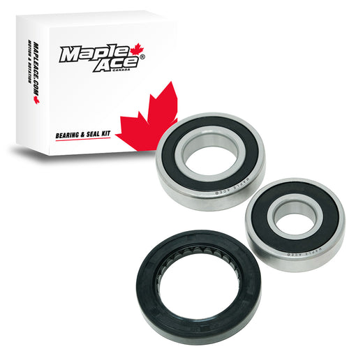 W10290562 Front Load Washer Bearing ＆ Seal Kit for Maytag, Amana, Whirlpool