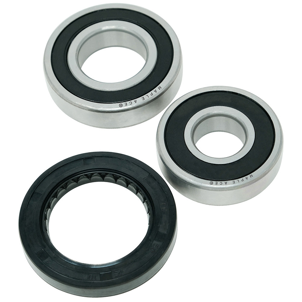 W10290562 Front Load Washer Bearing ＆ Seal Kit for Maytag, Amana, Whirlpool