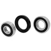 W10290562 Front Load Washer Bearing ＆ Seal Kit for Maytag, Amana, Whirlpool