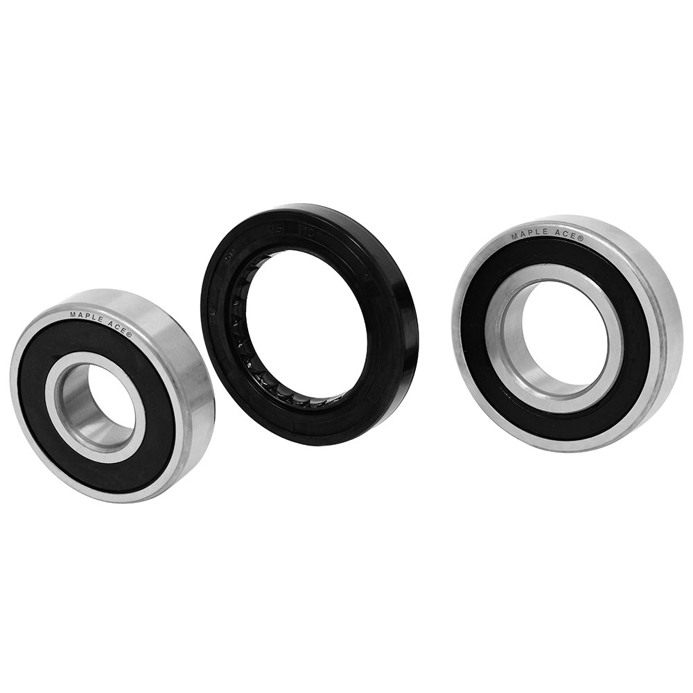 W10290562 Front Load Washer Bearing ＆ Seal Kit for Maytag, Amana, Whirlpool