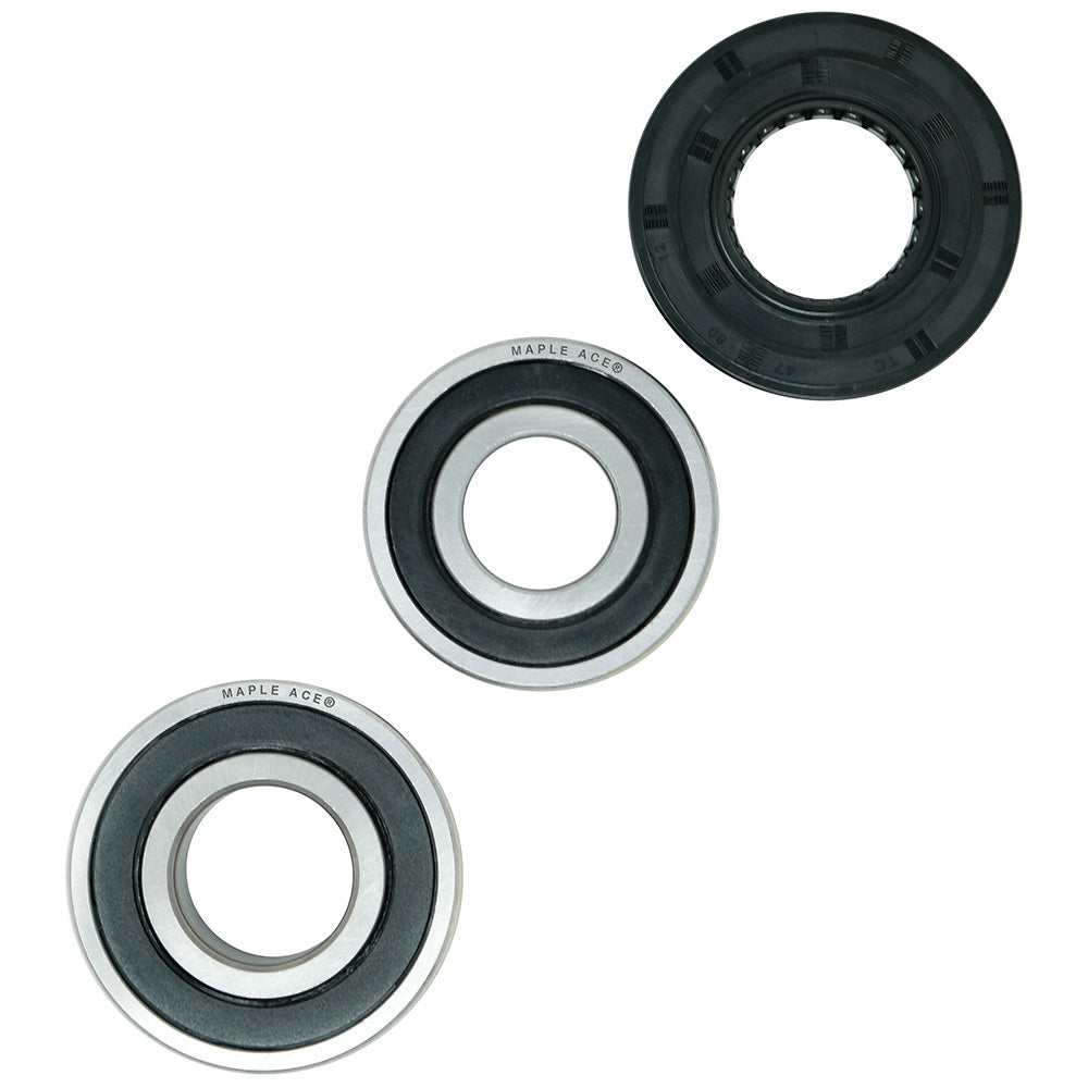 134509510, AP3892114, 1191144, 134509500 Front Load Washer Bearing ＆ Seal Kit