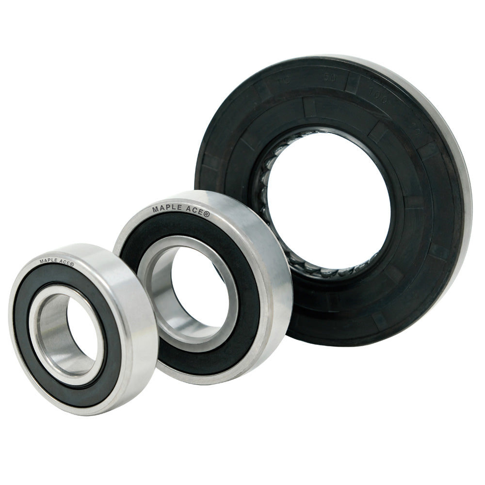 280232, PS2028175, W10004170, W10244608 Washer Tub Bearing ＆ Seal Kit