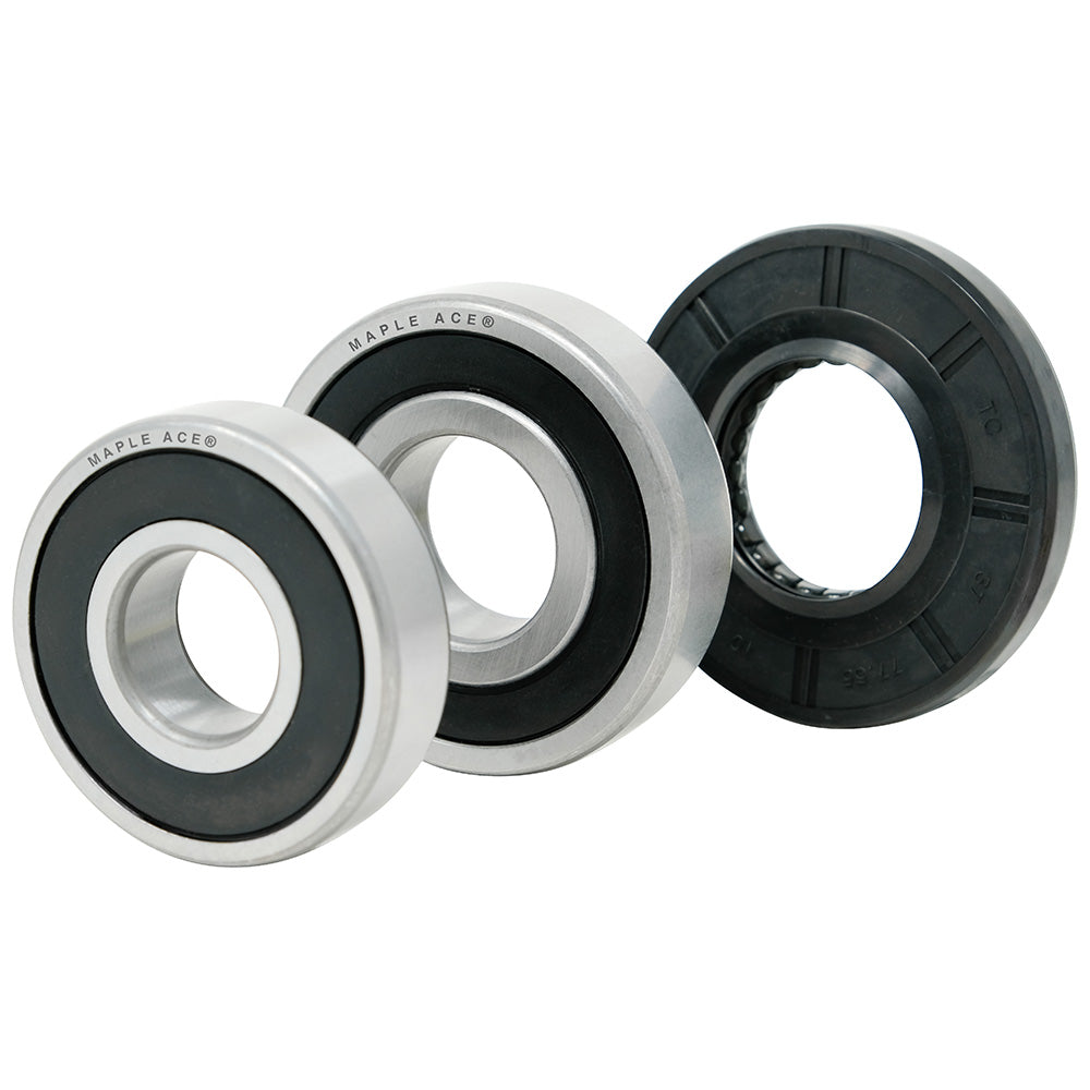 Samsung Front Load Washer Bearing & Seal Kit DC62-00223A,DC97-15328A,DC97-15328F